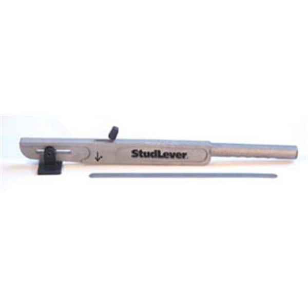 Steck Manufacturing Co Inc Steck 20014 Stud Lever Pin Puller STK-20014